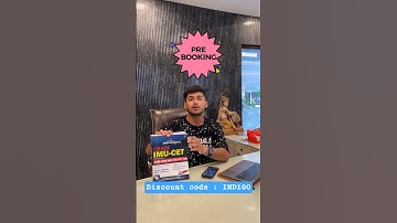 Best Book to Crack Imu Cet 2026 - 3rd Edition by Jmdi Academy