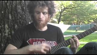 State Radio- Bohemian Grove (acoustic) 1/2