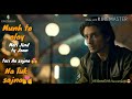 Ishq Nachaunda yaar  best whatsapp status