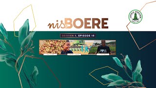 Nisboere 8 Episode 10