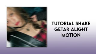 Tutorial shake getar di alight motion | alight motion tutorial screenshot 5