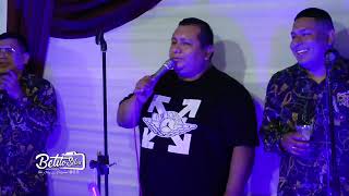 MIX AMOR RETORNA A CASA - JUANCHO PEÑA "LA VOZ DE ORO" - CUMPLEAÑOS LUIS MIGUEL SILVA