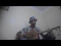 gnawa مقطع ڨناوي من برج بابا حمو