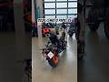 2026 CFMOTO PAPIO SS #cfmotopapio