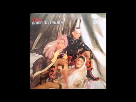 Nymfo — Good fuckin' big dick (big dick mix) -  NYMPHO
