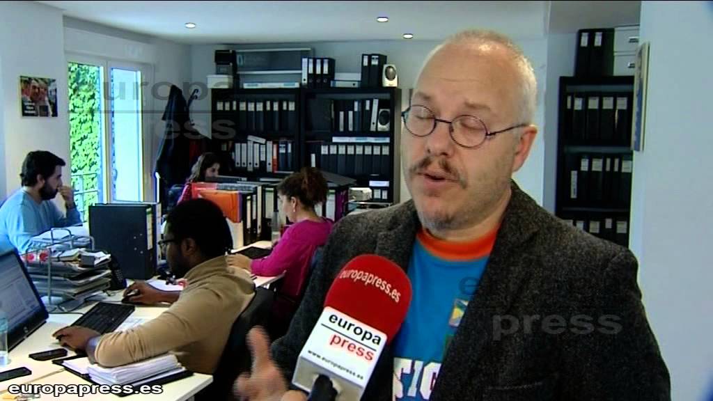 Environmentalists warn about the risks of fracking