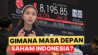 Download Lagu Nasib IHSG Setelah Dipentung MSCI MP3