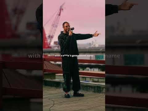 No Level #RooftopBars #Lyrics #Afro #Rap