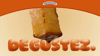 The JM Smucker Co.: Away From Home, Canada, Syrup_French