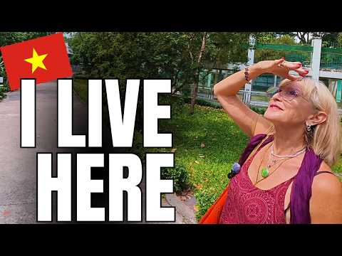 I Left Australia on a One Way Ticket to Vietnam 🇻🇳