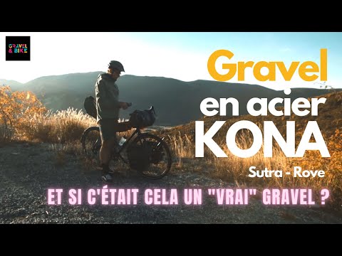 Vidéo: Où sont fabriqués les vélos kona ?