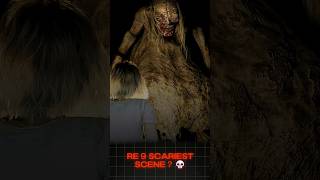 This Scene in Resident Evil 9 Is Disturbing…👀#shorts #re9 #residentevilrequiem