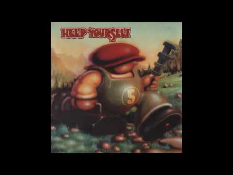 Help Yourself — Help Yourself - Romance In A Tin (1973)