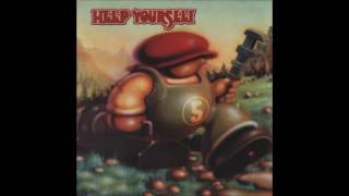 Help Yourself - Romance In A Tin (1973)