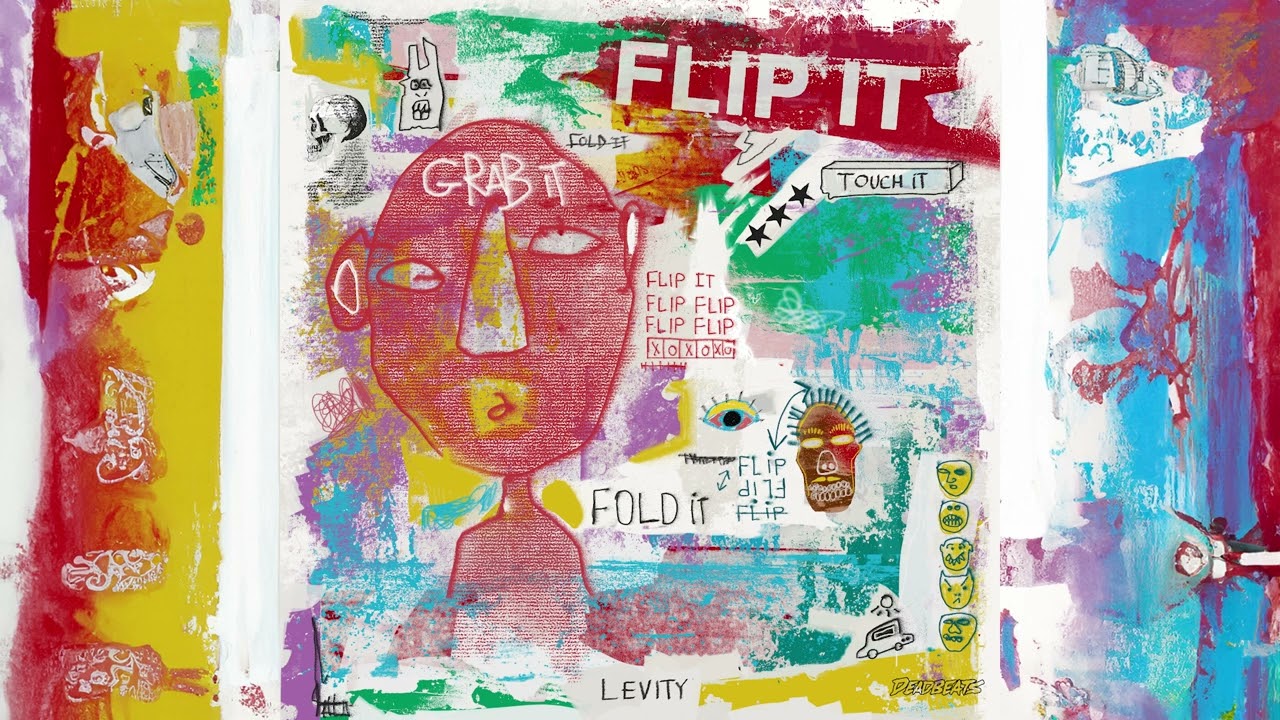 Levity   Flip It