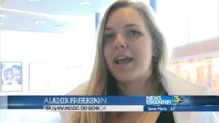 High School Students Learn Consequences of Cyberbullying
