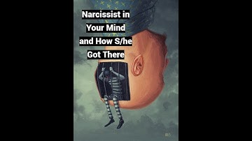How Narcissist Invades Your Mind (Introject, Imago, Internal Object)