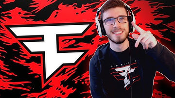 Rxqe | #FaZe1 Response