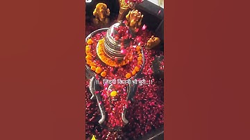 🙏🔱 महादेव जब तक आप साथ हो 🔱🙏#mahadev #mahadevstatus #mahakalstatus #shorts #ytshorts #viral