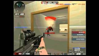 akHack 3rd ゴリ押し