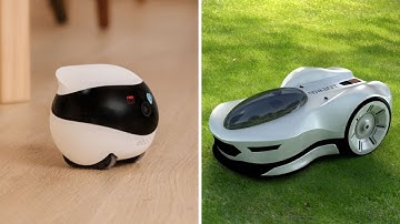 Meet Your Personal Assistant: The Smartest Personal Robots on Amazon