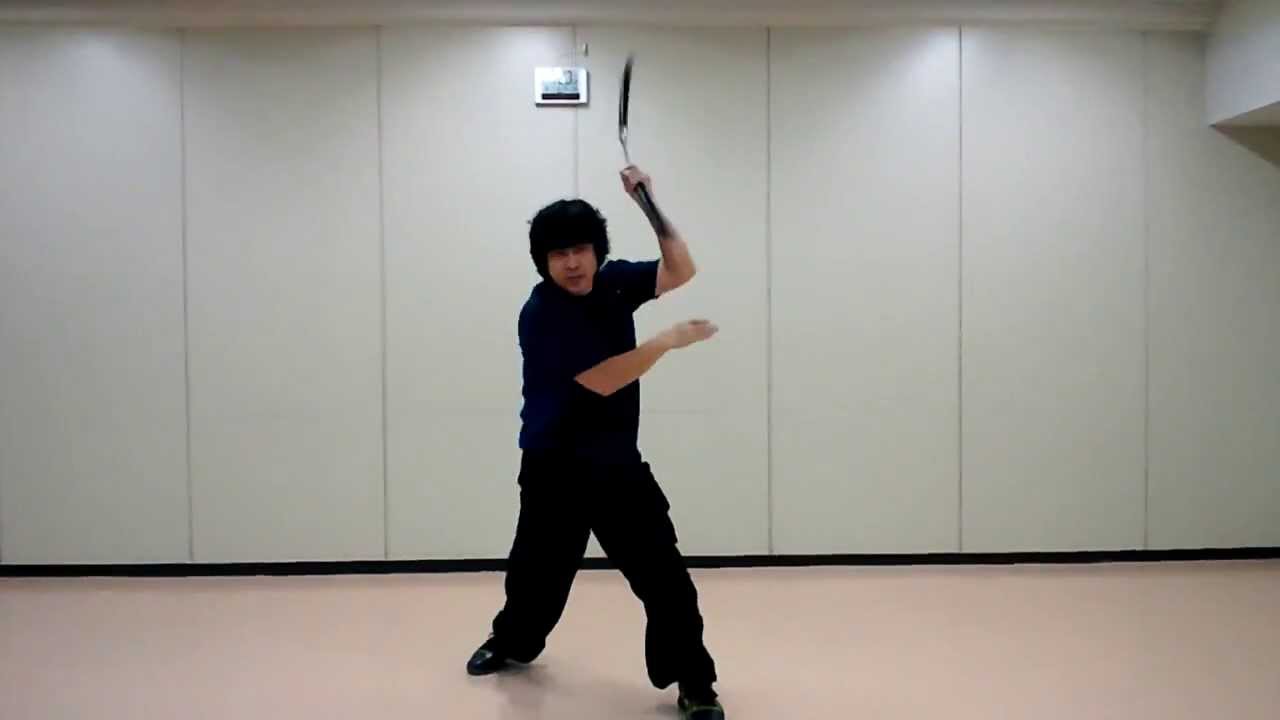 Hybrid Nunchaku Practice ⑧ YouTube