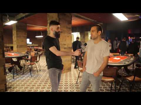 ავიატორის ტურნირი - კახა ჯაფიაშვილი