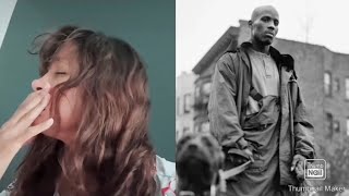 Stacey Dash Starts Crying After Recently Finding Out DMX Died! "I Know I'm Late"