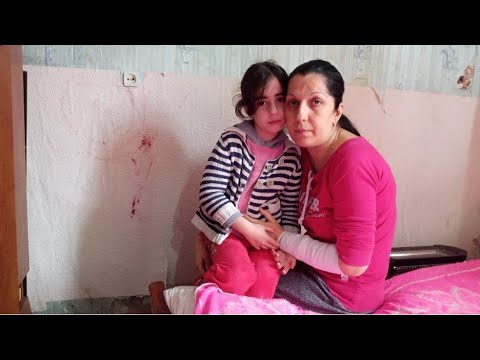 ექიმი უნდა გავხდე, დედა აუცილებლად უნდა განვკურნო!