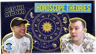 Off The Record: Horoscopes \& Mercury Retrograde (ft. Tim DeLaGhetto)