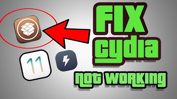 How to Fix - Cydia Not Installing Packages ✔ | ios 11 | electra jailbreak | dpkg locked Fix