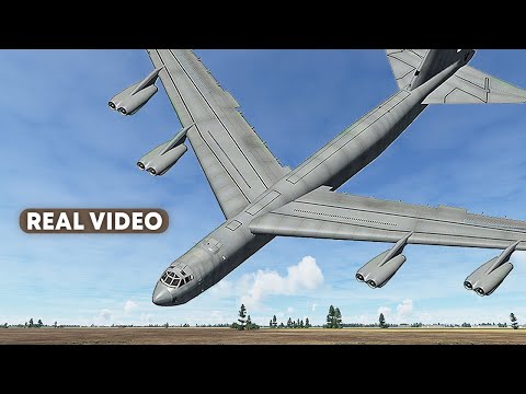 Videó: Mi váltja fel a b52-t?