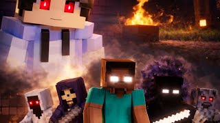 Horror scary entity 😱😱 video part 1