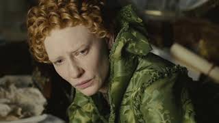 Elizabeth: The Golden Age (2007) - Cate Blanchett & Clive Owen scene