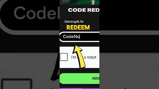HOW TO GET NEW REDEEM CODES KODE HARI INI CODIGOS IN EA FC FIFA MOBILE 26 #shorts #fcmobile