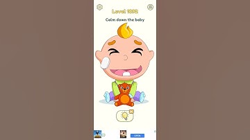 DOP2 gameplay level 1092#shorts