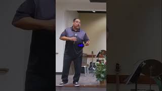 Awake, O Sleeper: Ignite Your Spiritual Passion #christian #shorts