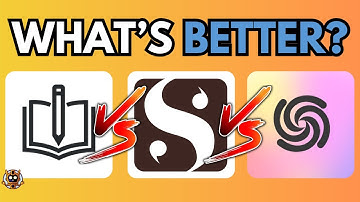 Novelcrafter vs Scrivener vs Sudowrite - (2025) Which Ai Writing Tool Is Better?