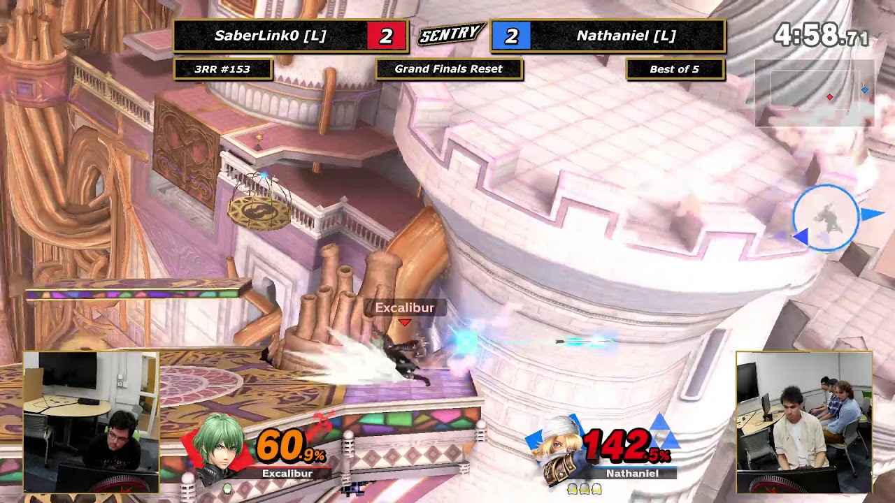 Pittsburgh Ultimate Weekly - 3RR 153