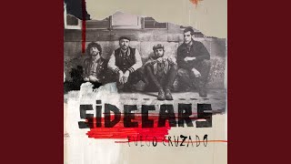 Miniatura de "Sidecars - Fuego cruzado"