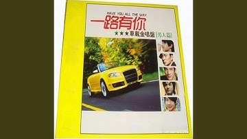 我记得我爱过