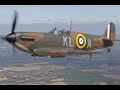 First Spitfire Kill - The Battle of Barking Creek 1939