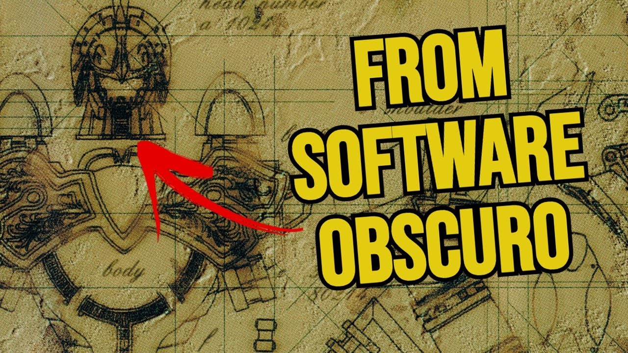 FRAME GRIDE | O Mecha game da From Software no SEGA DREAMCAST - YouTube