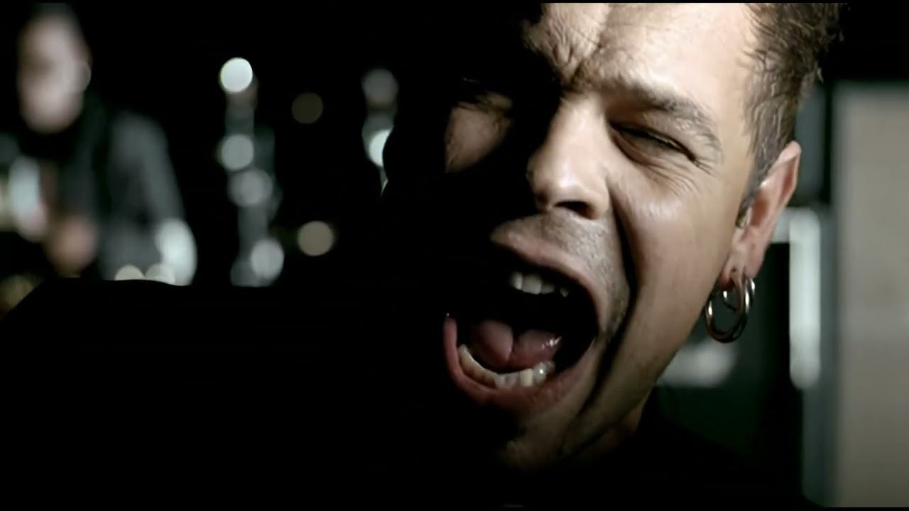 Thornley - Beautiful - Remastered (4K)