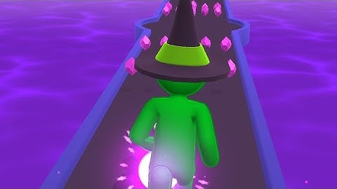 MAX LEVEL in Giant Rush Boss (43-47) Android Gameplay #All_TOTAL_GAME