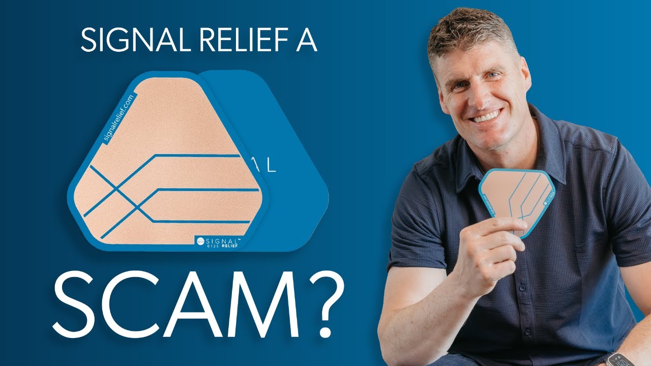 Scam Signals
