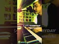 シャボン玉EVERYDAY / 種市弦 GEN TANEICHI