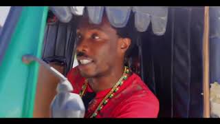 KINGMAN ft. Tinola Music (Reality 2021 Official Video) Reggae, Dancehall, Bongo Flava Music