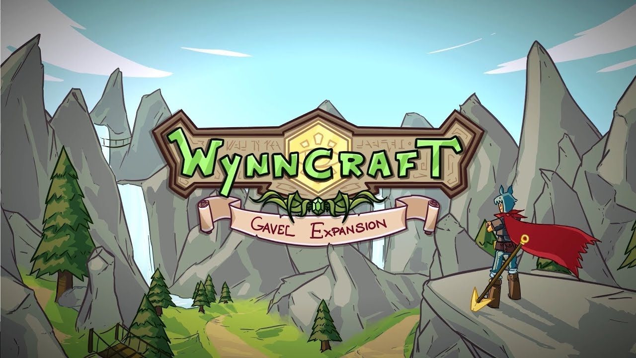 ASMR - Wynncraft Shenanigans #3 - Creeper Infiltration + Decrepit Sewers! - YouTube