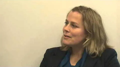 Cecilia Lindgren: Obesity and Genetics